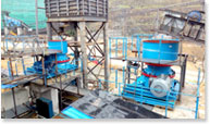 大華重工破碎機-水利水電應用領域-福建：水口電站
