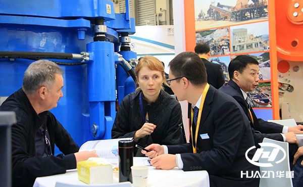 bauma China 展會(huì)內(nèi)容