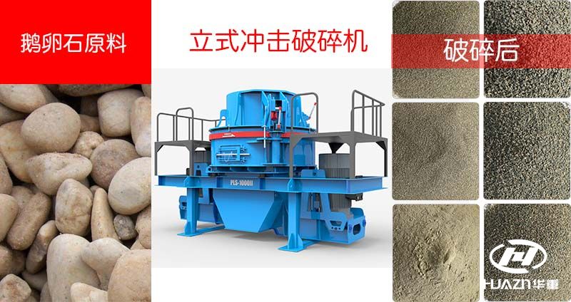  時(shí)產(chǎn)500噸的制砂機(jī)生產(chǎn)線需要多少錢(qián)？都是什么規(guī)格
