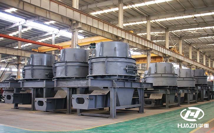 開采機(jī)制砂有和特點？機(jī)制砂能代替天然砂嗎？