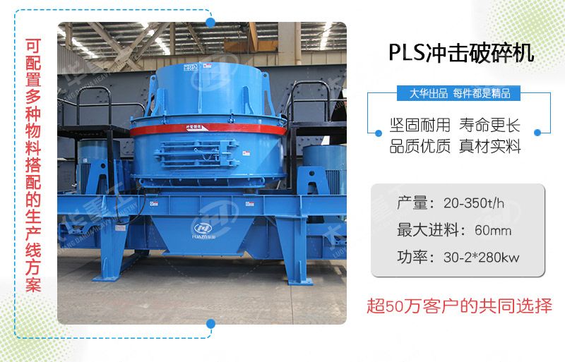 制砂機